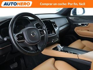 Volvo XC90 2.0 T8 Plug-in Hybrid Inscription AWD