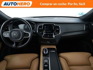 Volvo XC90 2.0 T8 Plug-in Hybrid Inscription AWD