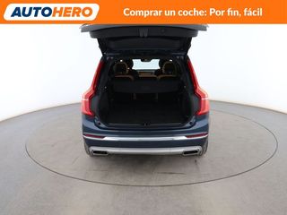 Volvo XC90 2.0 T8 Plug-in Hybrid Inscription AWD
