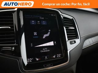 Volvo XC90 2.0 T8 Plug-in Hybrid Inscription AWD