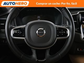 Volvo XC90 2.0 T8 Plug-in Hybrid Inscription AWD