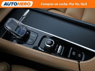 Volvo XC90 2.0 T8 Plug-in Hybrid Inscription AWD