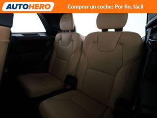 Volvo XC90 2.0 T8 Plug-in Hybrid Inscription AWD