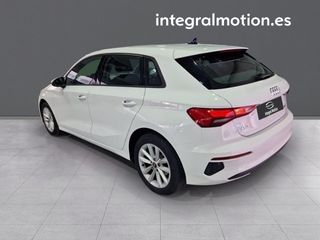 Audi A3 Sportback 30 TFSI 81kW (110CV) S tronic