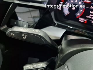 Audi A3 Sportback 30 TFSI 81kW (110CV) S tronic