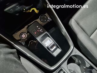 Audi A3 Sportback 30 TFSI 81kW (110CV) S tronic