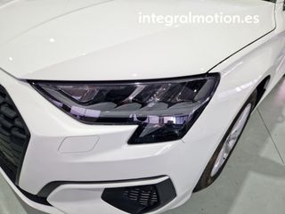 Audi A3 Sportback 30 TFSI 81kW (110CV) S tronic