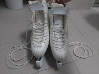 Pattini Edea Motivo Taglia 39