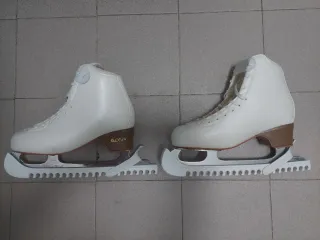 Pattini Edea Motivo Taglia 39