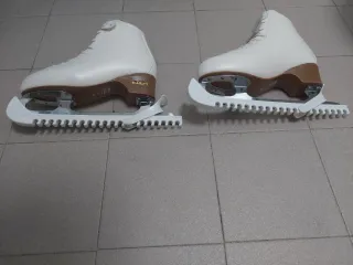 Pattini Edea Motivo Taglia 39