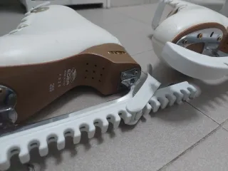 Pattini Edea Motivo Taglia 39