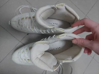 Pattini Edea Motivo Taglia 39