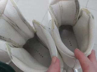 Pattini Edea Motivo Taglia 39