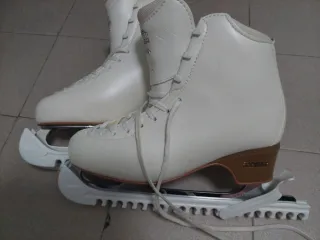 Pattini Edea Motivo Taglia 39