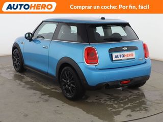 MINI Cooper One D