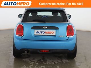MINI Cooper One D