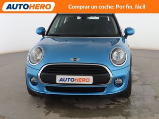 MINI Cooper One D
