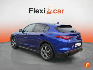 Alfa Romeo Stelvio 2.0 Gasolina 147kW (200cv) SPRINT Q4