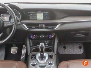 Alfa Romeo Stelvio 2.2 Diésel 154kW (210CV) TI Q4