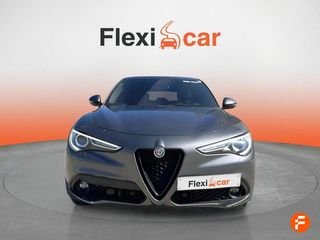Alfa Romeo Stelvio 2.2 Diesel 118kW (160cv) SPRINT RWD