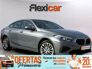 BMW Serie 2 218i Gran Coupe