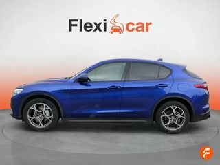 Alfa Romeo Stelvio 2.0 Gasolina 147kW (200cv) SPRINT Q4