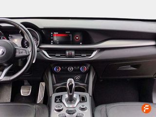 Alfa Romeo Stelvio 2.0 Gasolina 147kW (200cv) SPRINT Q4