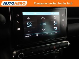 Citroën C3 Aircross 1.2 PureTech Shine