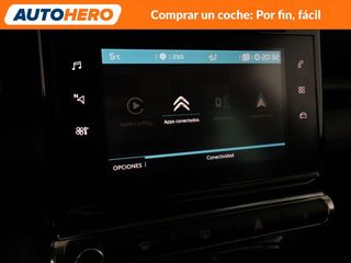 Citroën C3 Aircross 1.2 PureTech Shine