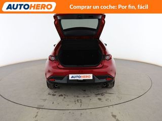 Mazda 3 2.0 Skyactiv-G Mild-Hybrid Zenith