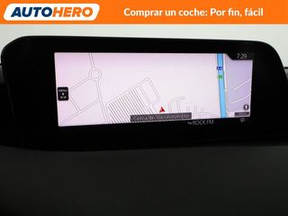 Mazda 3 2.0 Skyactiv-G Mild-Hybrid Zenith