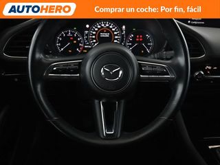 Mazda 3 2.0 Skyactiv-G Mild-Hybrid Zenith