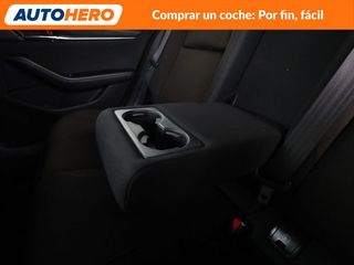 Mazda 3 2.0 Skyactiv-G Mild-Hybrid Zenith