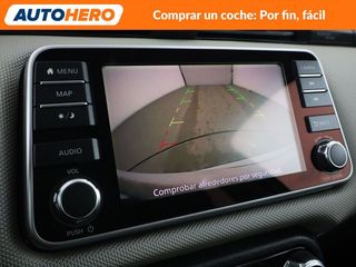 Nissan Micra 1.5 dCi N-Connecta