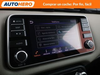 Nissan Micra 1.5 dCi N-Connecta