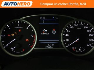 Nissan Micra 1.5 dCi N-Connecta