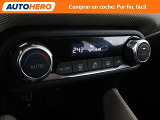Nissan Micra 1.5 dCi N-Connecta