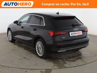 Audi A3 30 TFSI Mild-Hybrid advanced