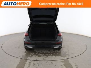 Audi A3 30 TFSI Mild-Hybrid advanced