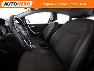 Opel Astra 1.4 Turbo Excellence