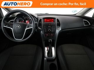 Opel Astra 1.4 Turbo Excellence
