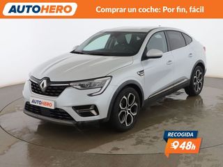 Renault Arkana 1.6 Hybrid E-Tech Zen