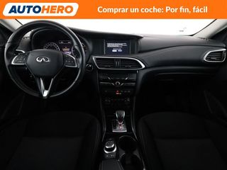 Infiniti Q30 2.2 Diesel Premium Tech FWD