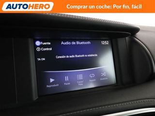 Infiniti Q30 2.2 Diesel Premium Tech FWD