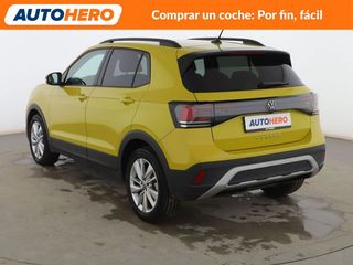Volkswagen T-Cross 1.0 TSI Life