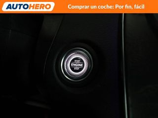 Mercedes GLC GLC 220 d Coupé 4Matic AMG Line