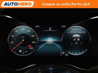 Mercedes GLC GLC 220 d Coupé 4Matic AMG Line