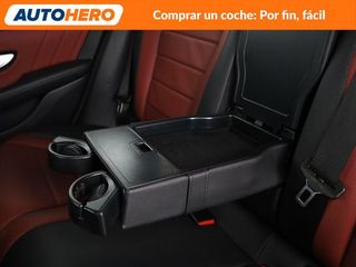 Mercedes GLC GLC 220 d Coupé 4Matic AMG Line