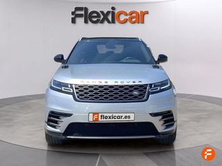 Land-Rover Range Rover Velar 2.0 D240 177kW R-Dynamic SE 4WD Auto