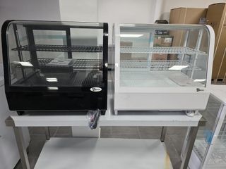 VITRINA SOBREMESA REFRIGERADA